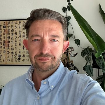 Dr Michal Richter, MD